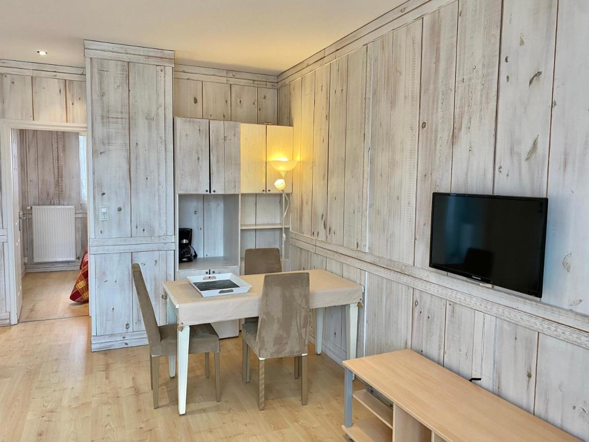 Tilleul Plaza Residence Gérardmer Exteriör bild