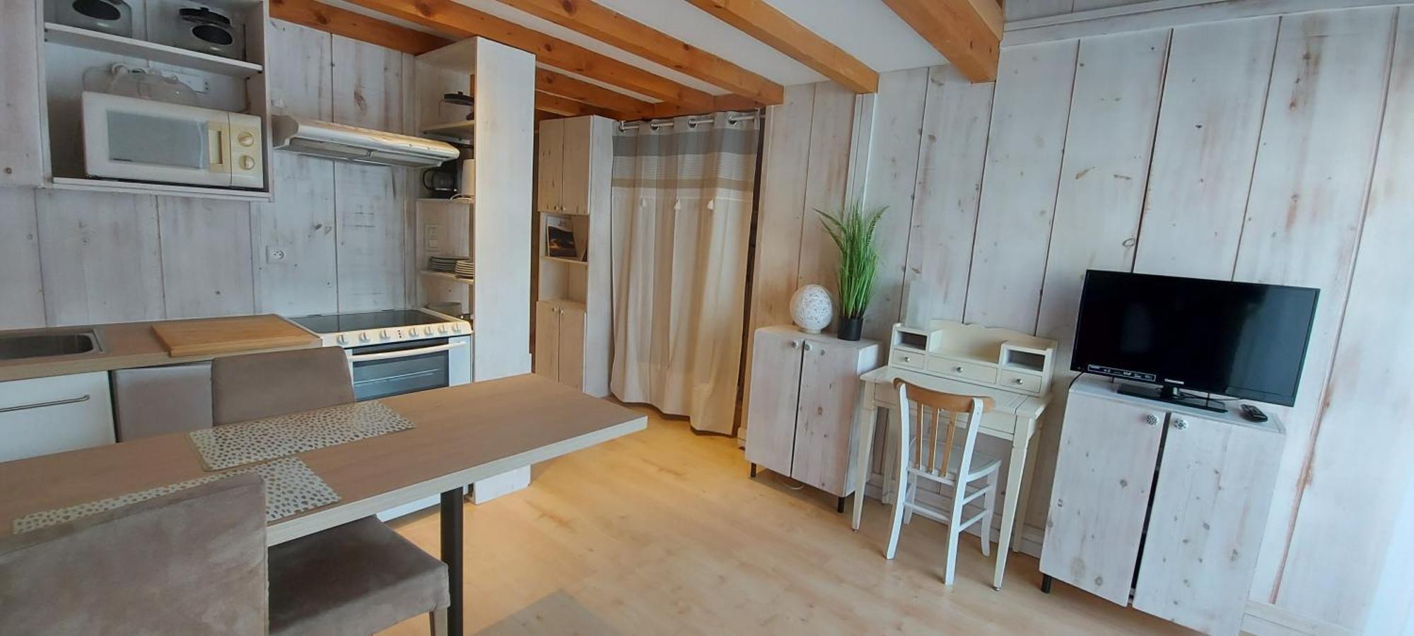 Tilleul Plaza Residence Gérardmer Exteriör bild