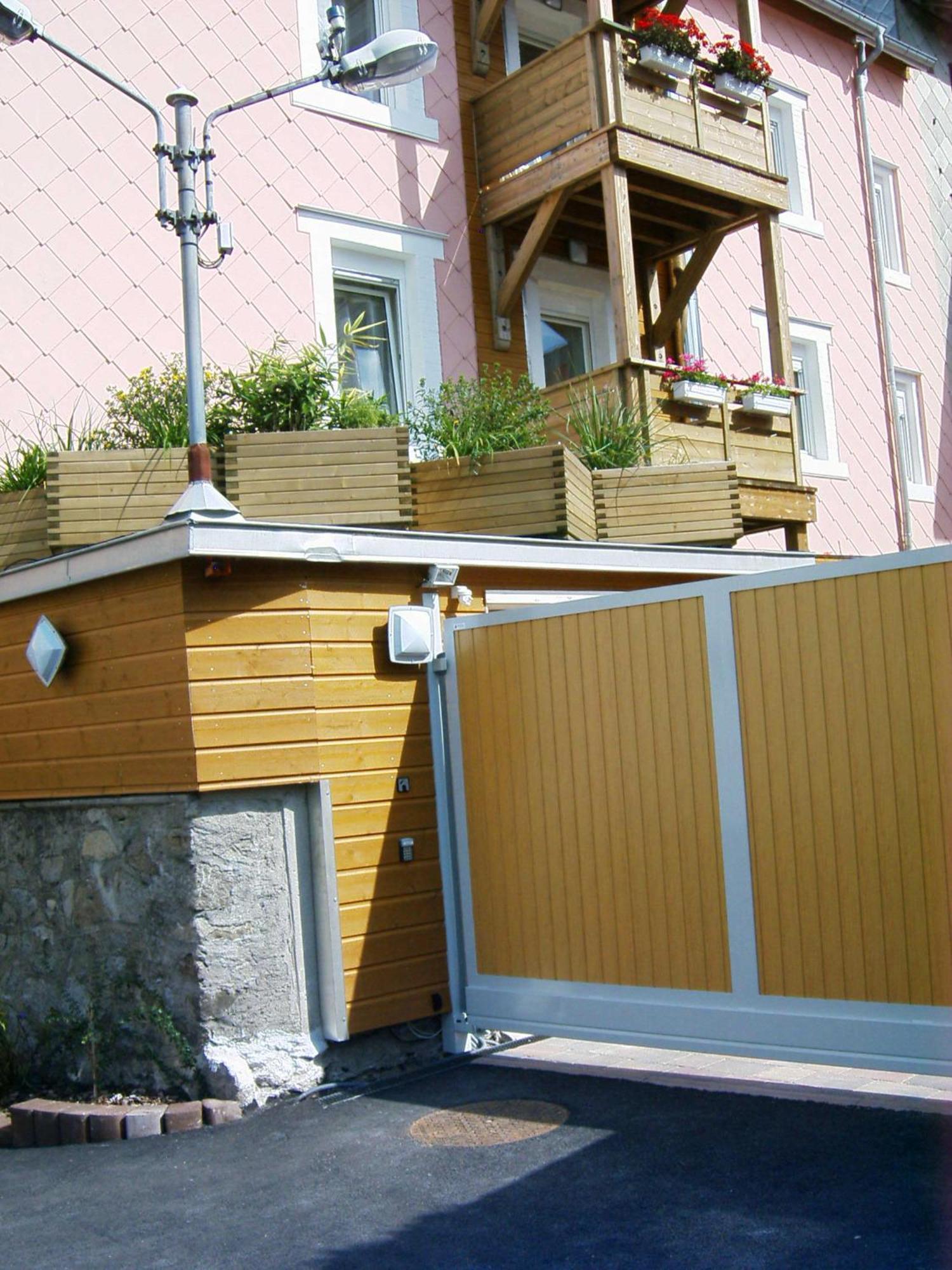 Tilleul Plaza Residence Gérardmer Exteriör bild